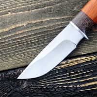 Нож Норвег из стали 95Х18