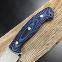 Нож Спутник из стали 95Х18
