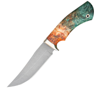 Нож Клыч из стали S390