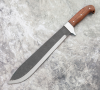 Мачете №3 из стали 95Х18 Мачете №3 из стали 95Х18 купить на сайте koval-knife.shop