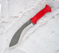 Кукри №4 из стали 95Х18 Кукри №4 из стали 95Х18 купить на сайте koval-knife.shop