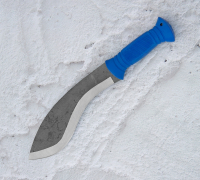 Кукри №4 из стали 95Х18 Кукри №4 из стали 95Х18 купить на сайте koval-knife.shop