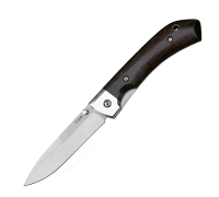 Нож Складной №3 из стали N690 Нож Складной №3 из стали N690 купить на сайте koval-knife.shop